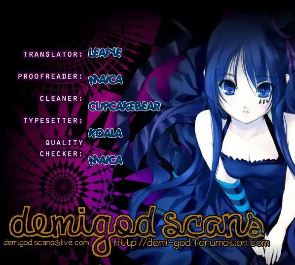 Wedding Theme Chapter 1 46
